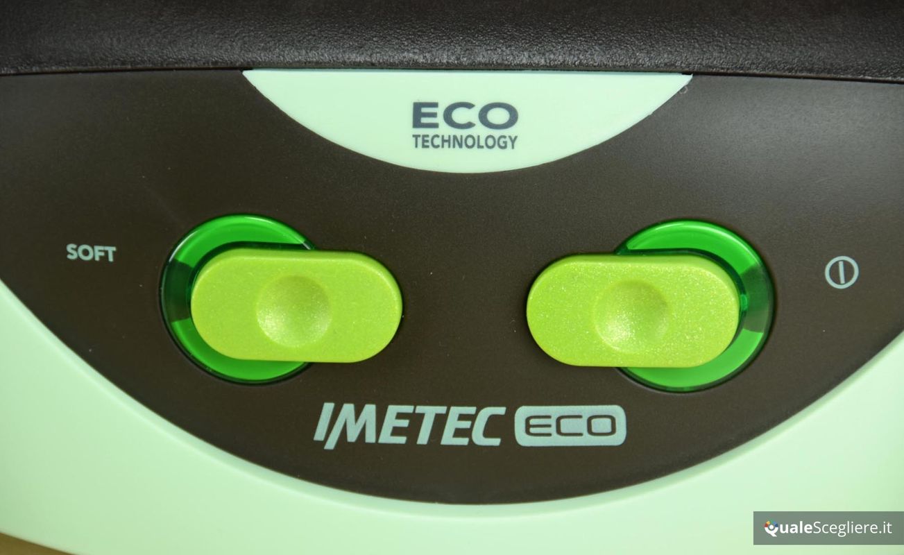 Imetec Eco Compact 9256