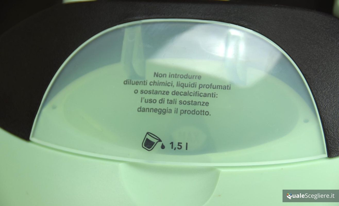 Imetec Eco Compact 9256