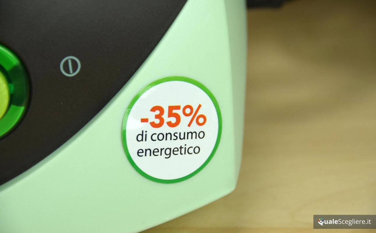 Imetec Eco Compact 9256