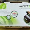 Imetec Eco Compact 9256