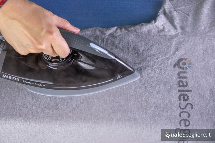 Imetec Energy Vapor