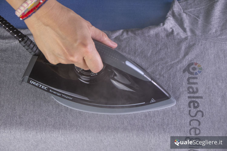 Imetec Energy Vapor