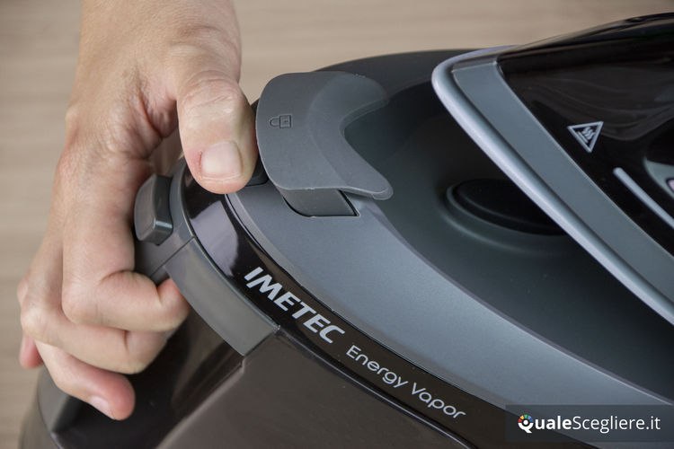 Imetec Energy Vapor