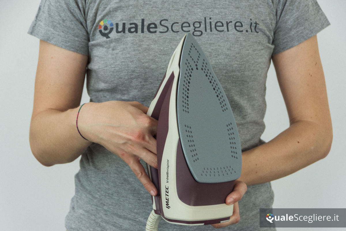 Imetec Intellivapor