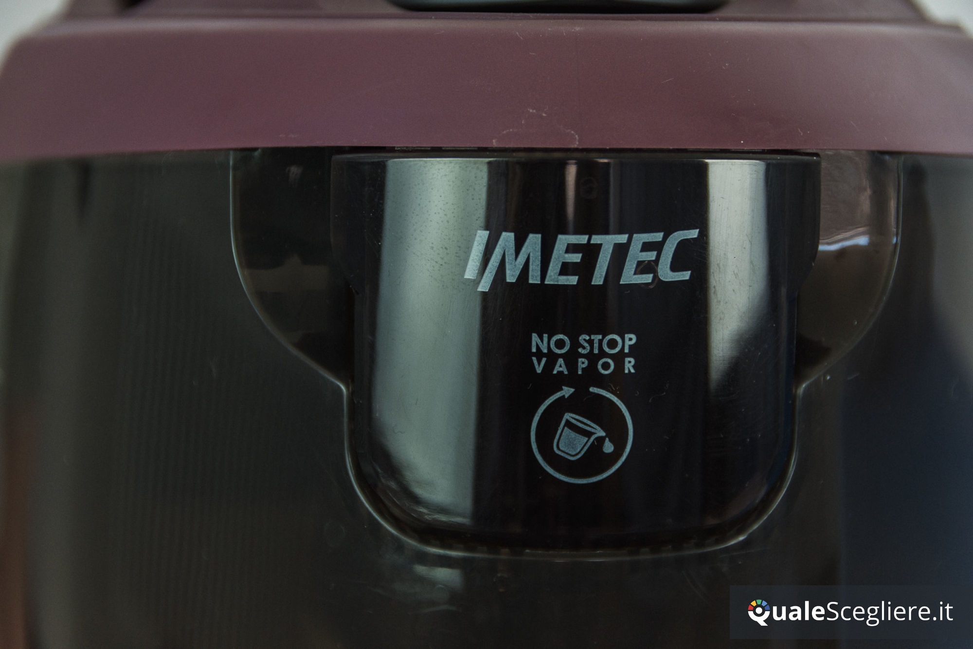Imetec Intellivapor