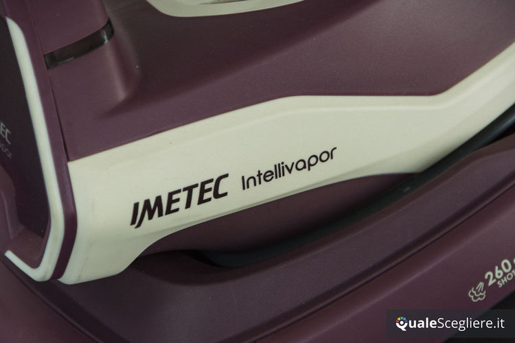 Imetec Intellivapor