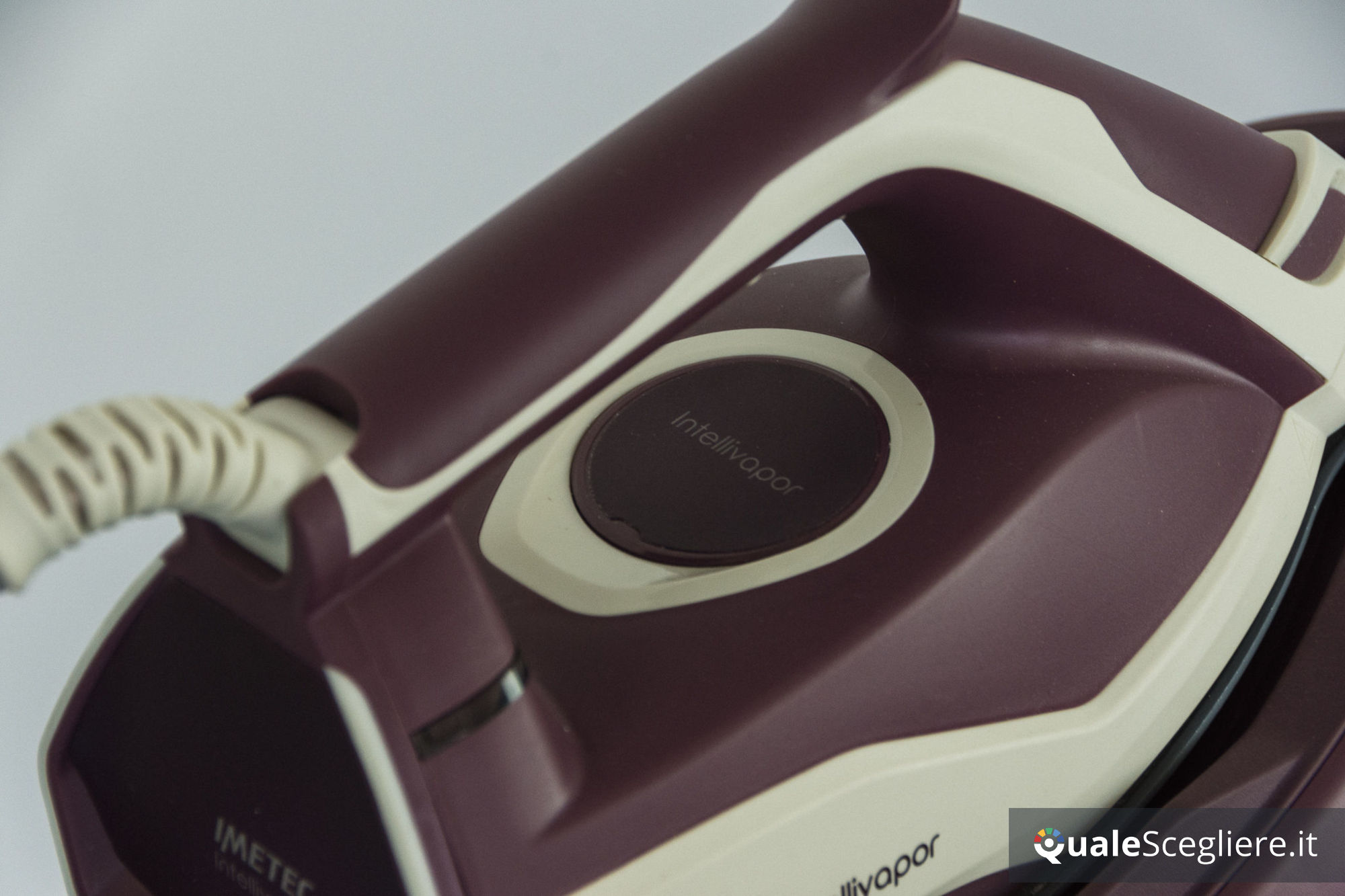 Imetec Intellivapor