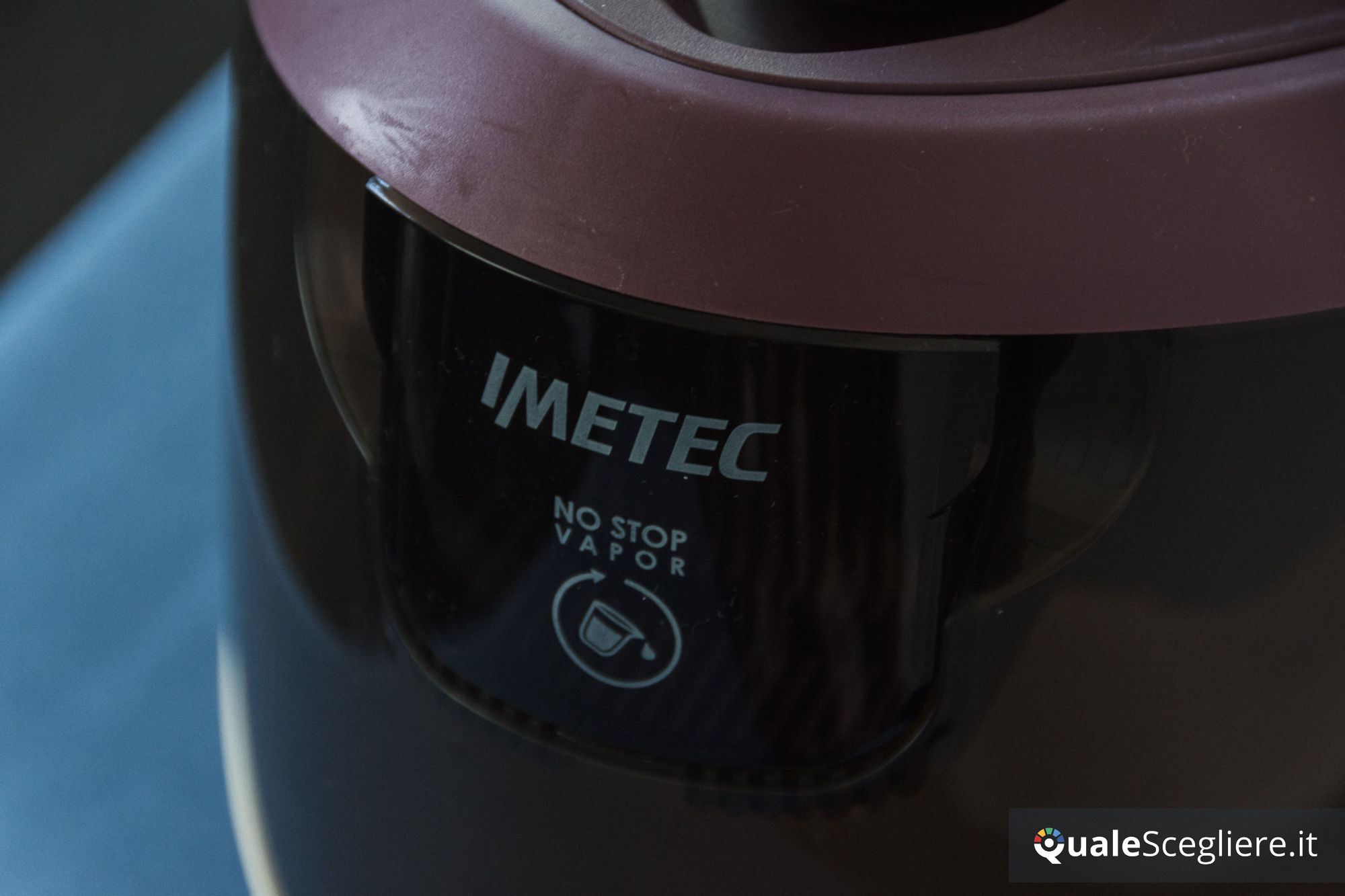 Imetec Intellivapor