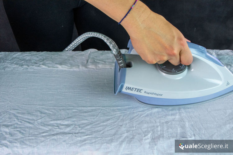 Imetec RapidVapor