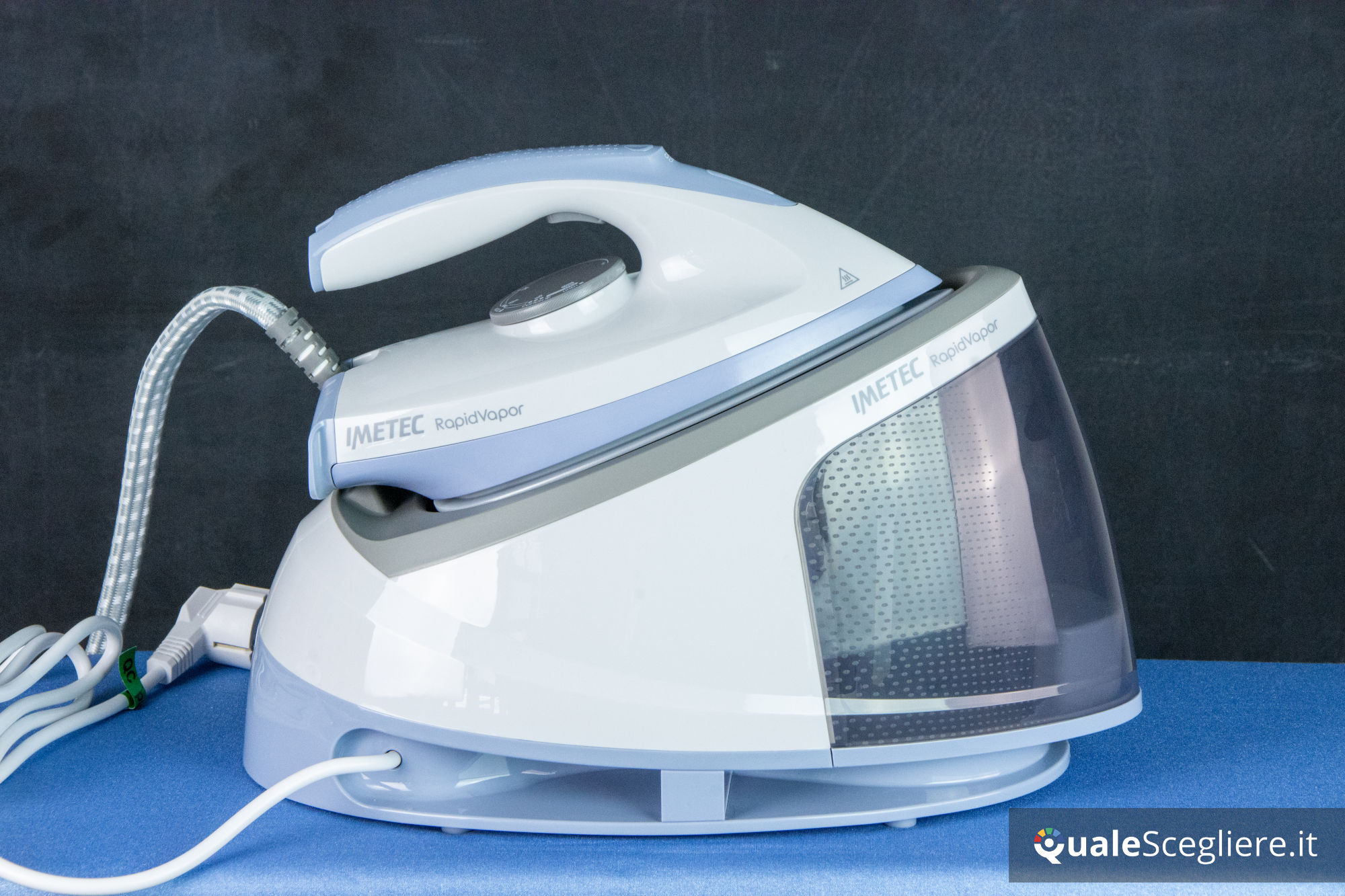 Imetec RapidVapor