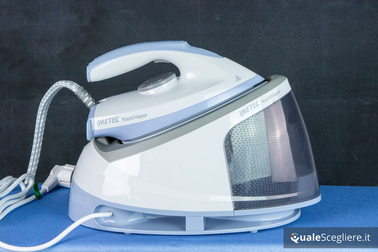 Imetec RapidVapor
