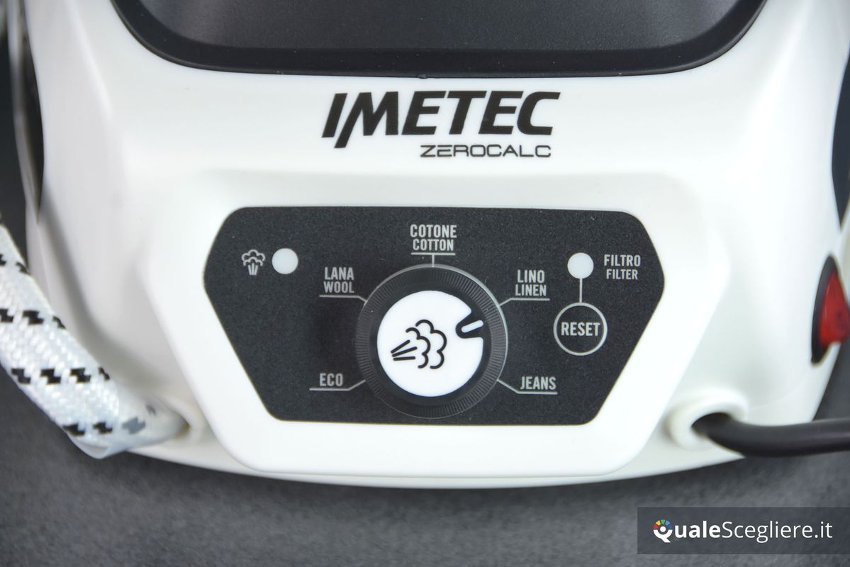 Imetec ZeroCalc PRO PS2 2200