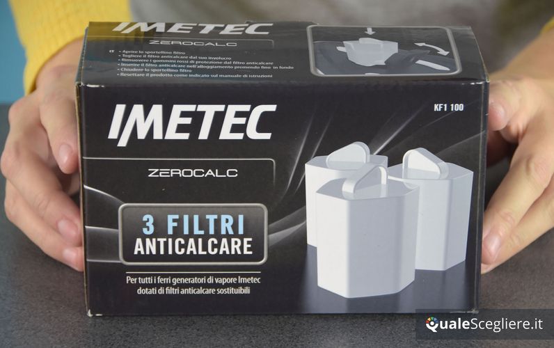 Imetec ZeroCalc PRO PS2 2200