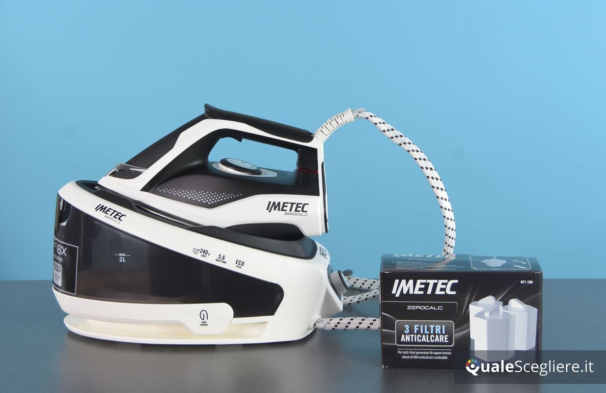 Imetec ZeroCalc PRO PS2 2200