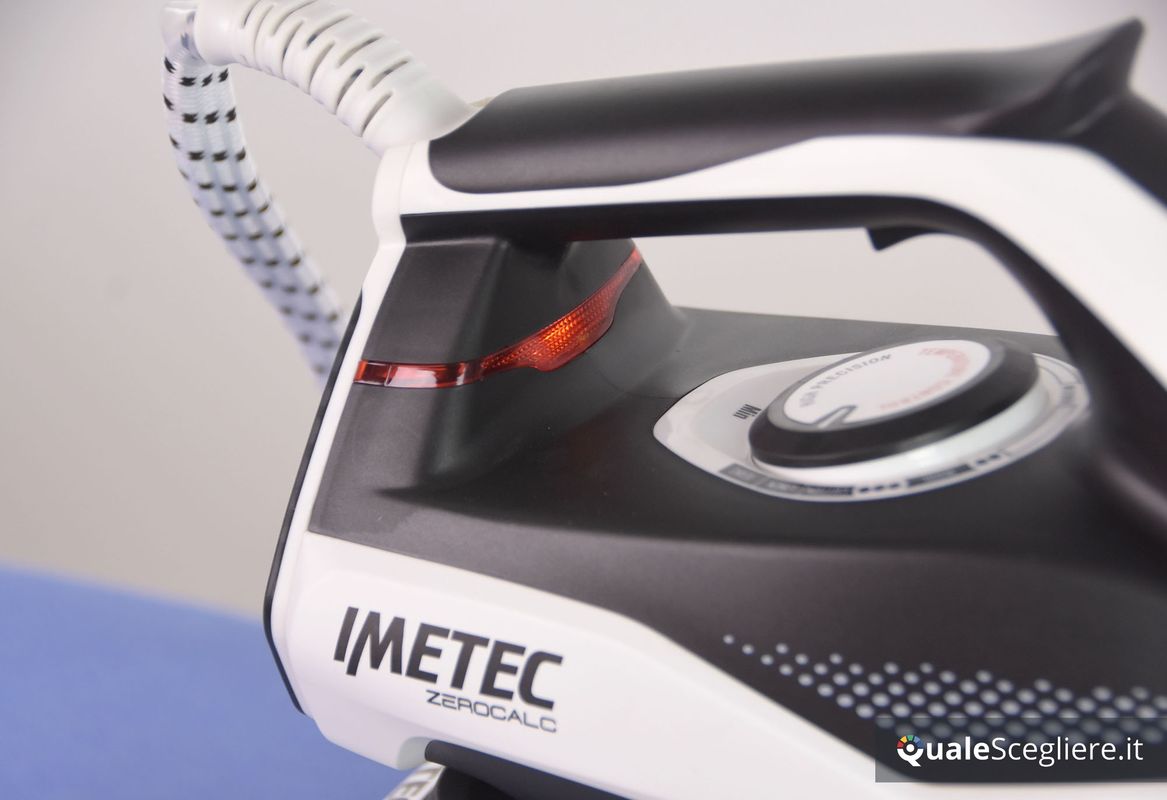 Imetec ZeroCalc PRO PS2 2200
