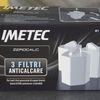 Imetec ZeroCalc PRO PS2 2200