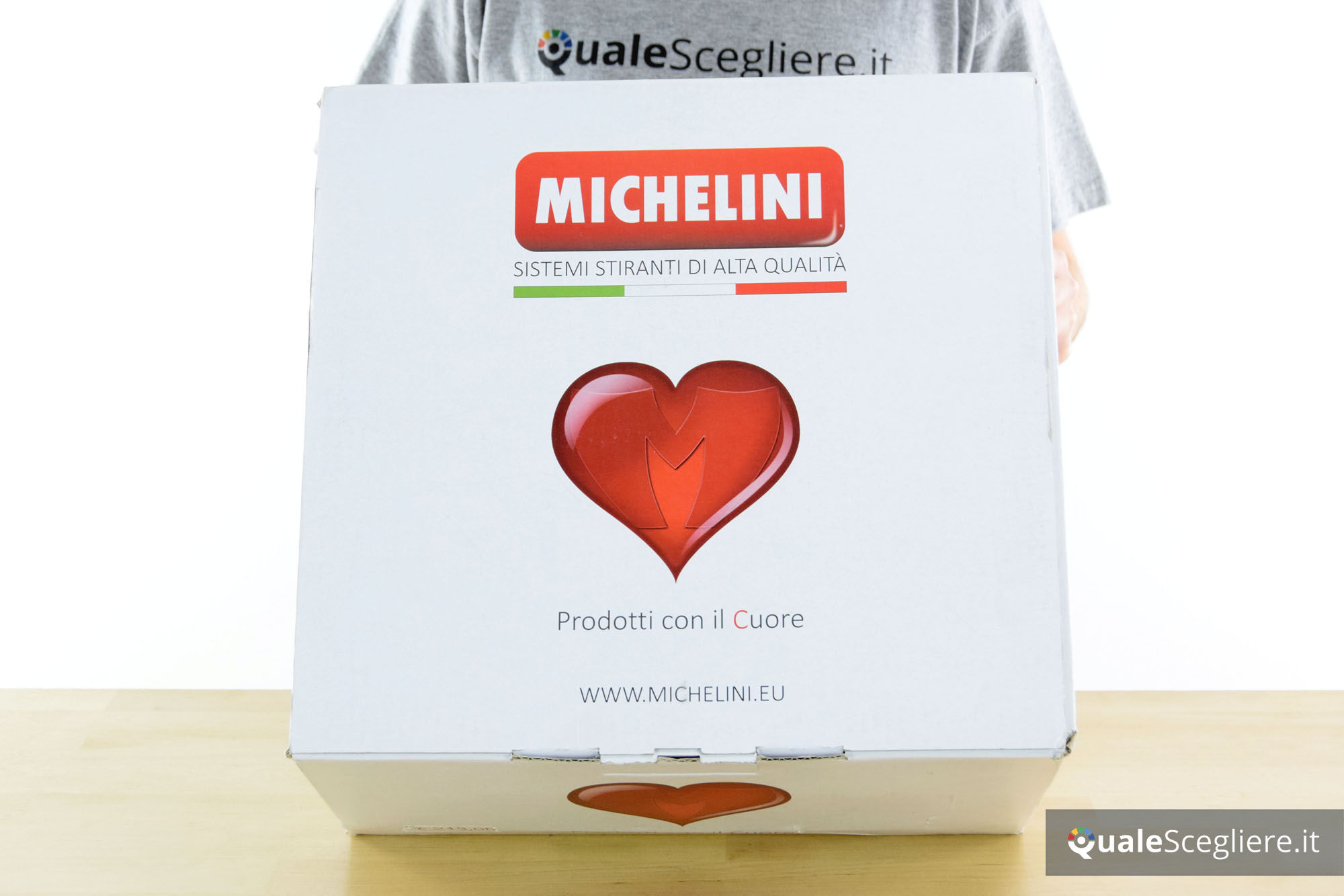 Michelini Jemma Avantgarde A-7JA