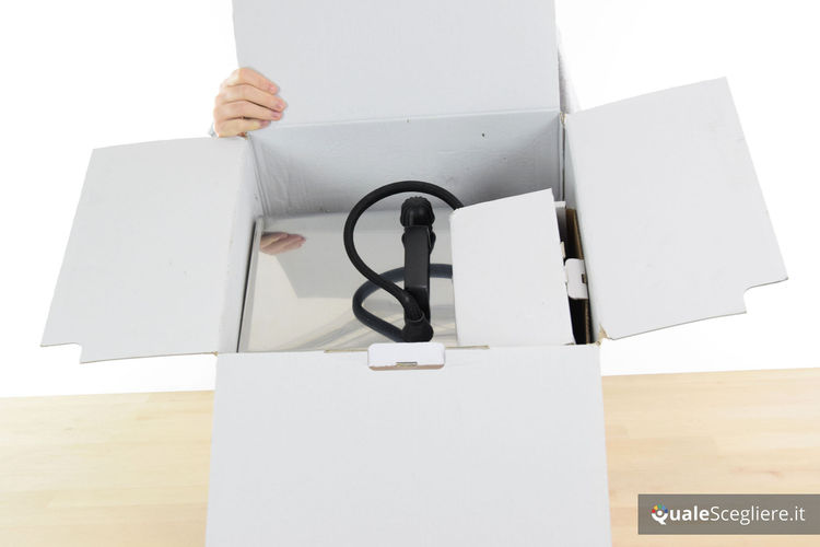 Michelini Jemma Avantgarde A-7JA