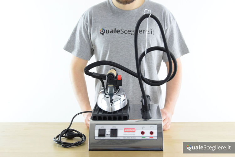 Michelini Jemma Avantgarde A-7JA