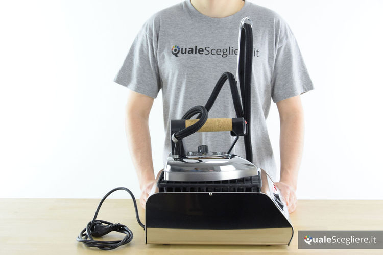 Michelini Jemma Avantgarde A-7JA