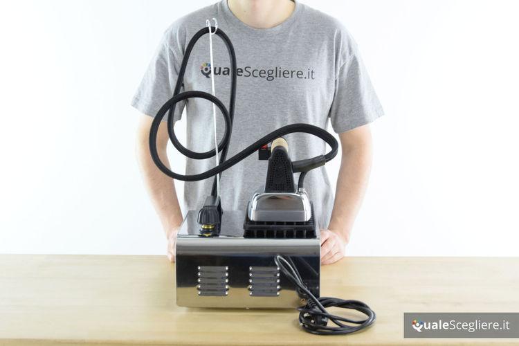 Michelini Jemma Avantgarde A-7JA