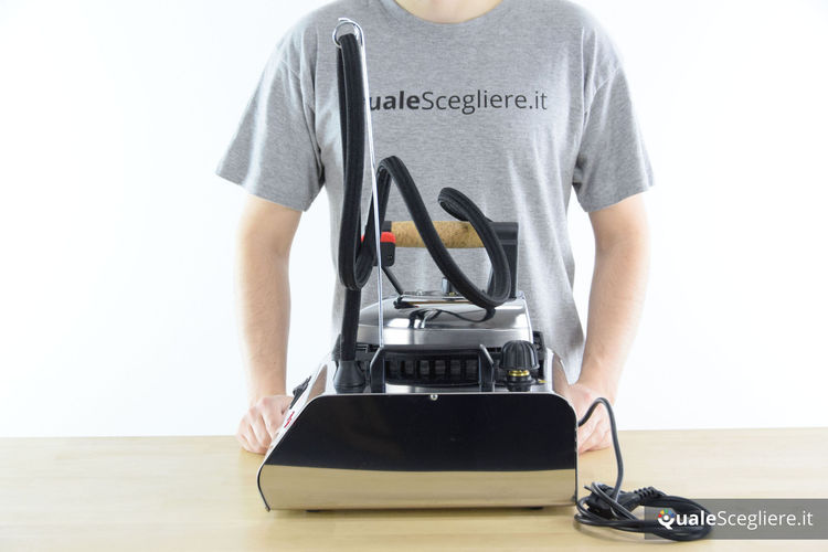 Michelini Jemma Avantgarde A-7JA