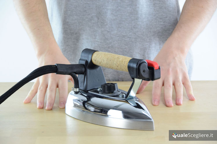 Michelini Jemma Avantgarde A-7JA