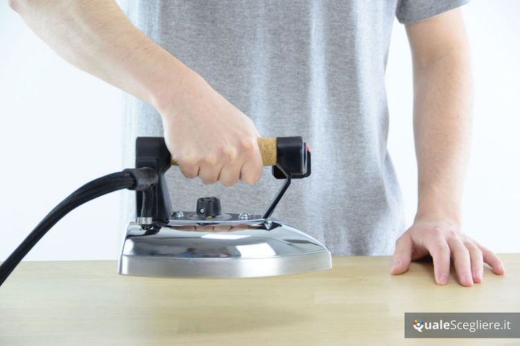 Michelini Jemma Avantgarde A-7JA