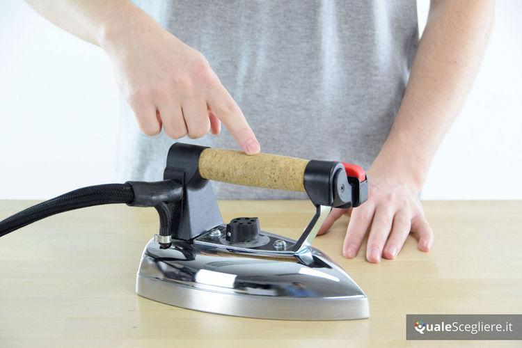 Michelini Jemma Avantgarde A-7JA