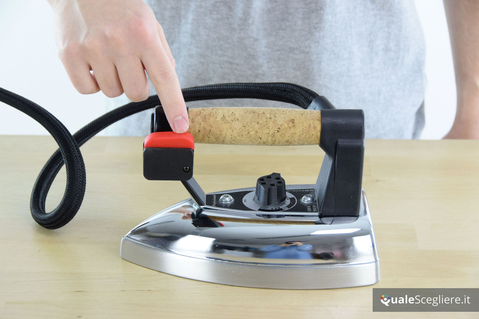 Michelini Jemma Avantgarde A-7JA