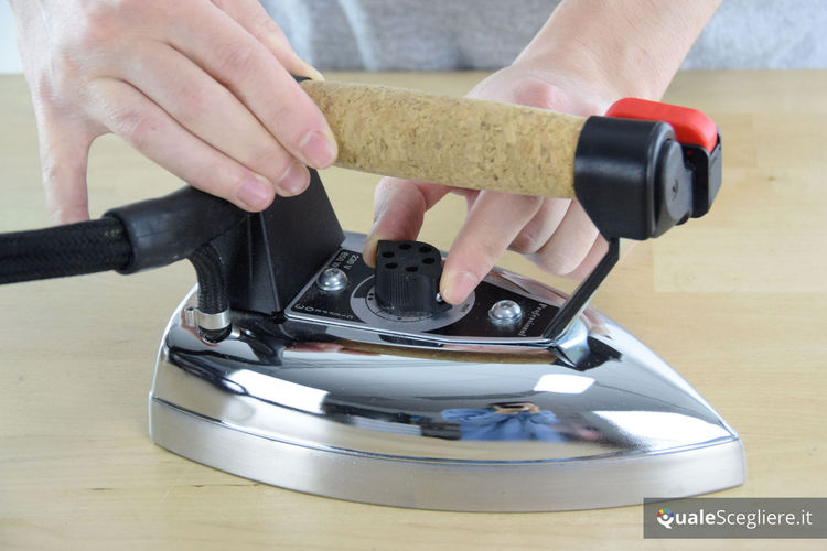 Michelini Jemma Avantgarde A-7JA