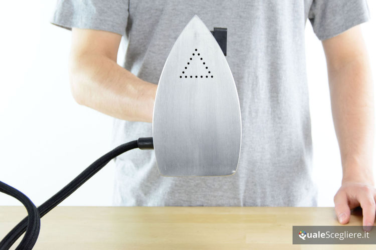 Michelini Jemma Avantgarde A-7JA