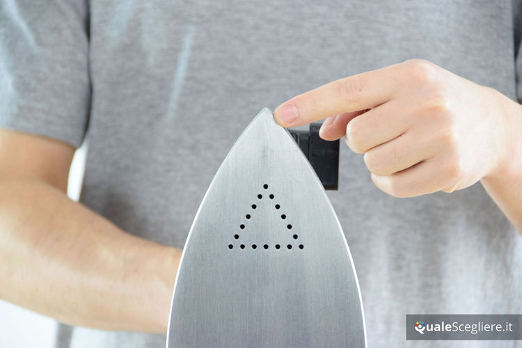 Michelini Jemma Avantgarde A-7JA