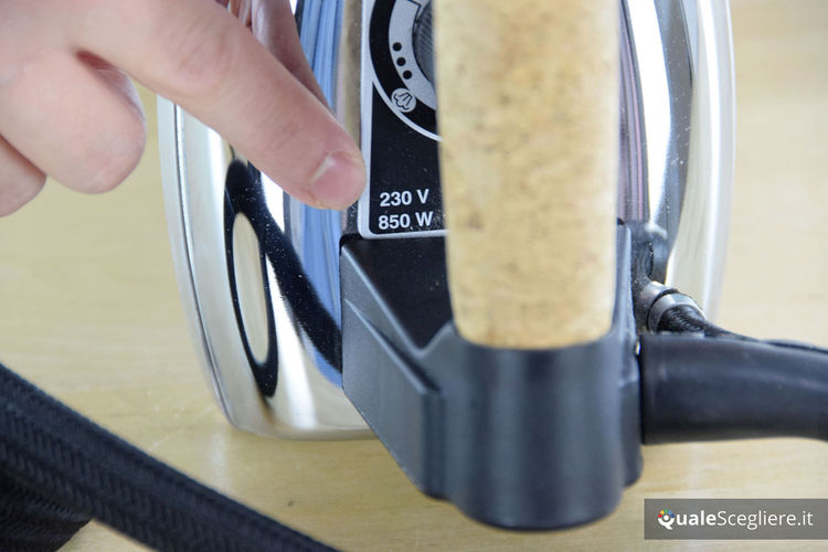 Michelini Jemma Avantgarde A-7JA