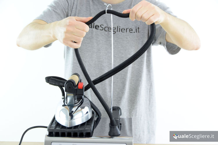 Michelini Jemma Avantgarde A-7JA