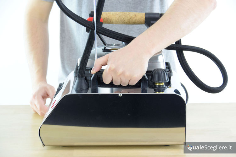 Michelini Jemma Avantgarde A-7JA