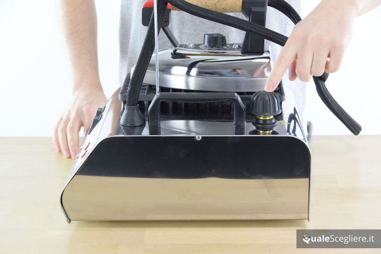 Michelini Jemma Avantgarde A-7JA