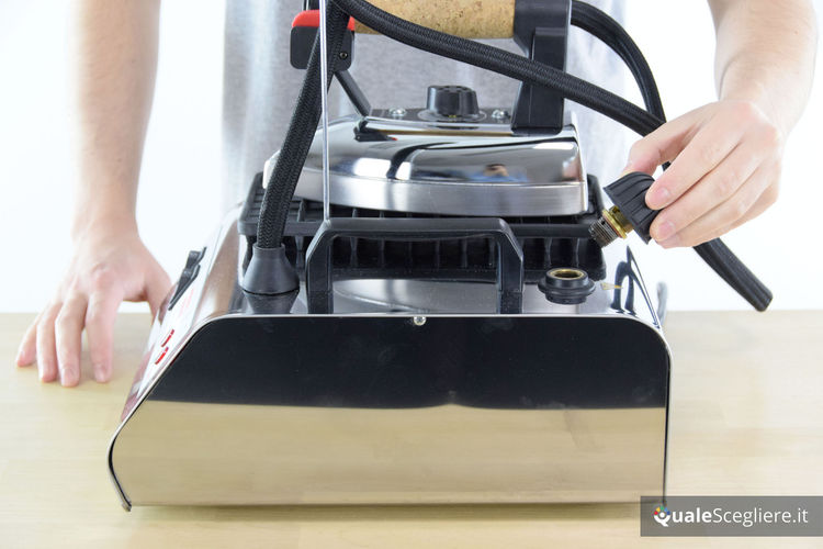 Michelini Jemma Avantgarde A-7JA