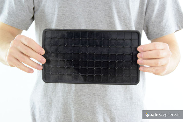 Michelini Jemma Avantgarde A-7JA