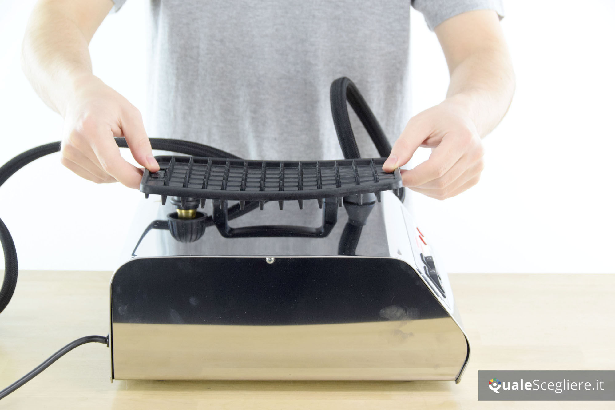 Michelini Jemma Avantgarde A-7JA