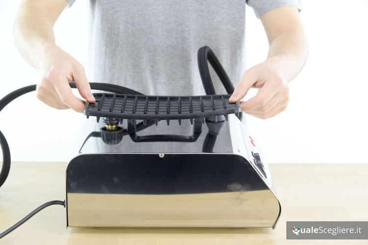 Michelini Jemma Avantgarde A-7JA