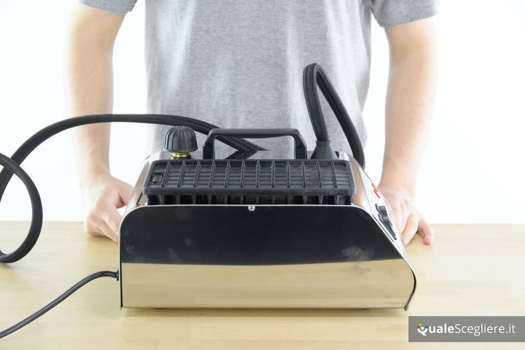 Michelini Jemma Avantgarde A-7JA