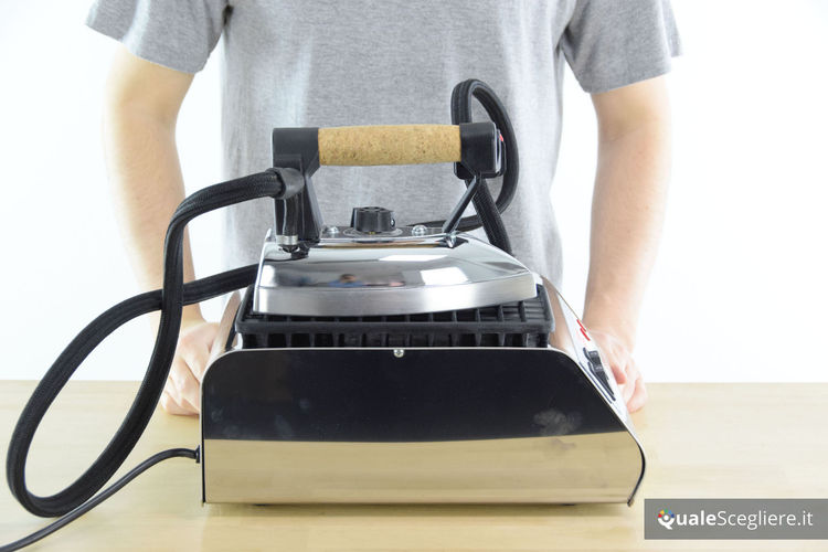 Michelini Jemma Avantgarde A-7JA