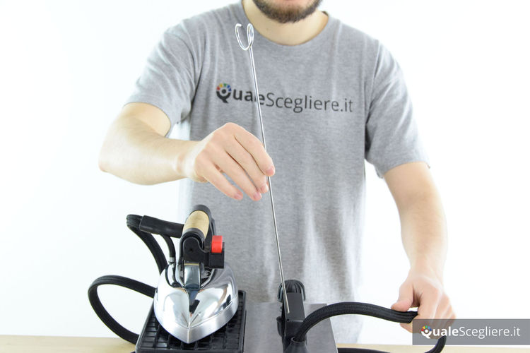 Michelini Jemma Avantgarde A-7JA