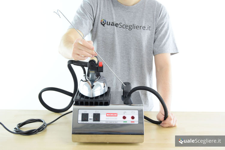 Michelini Jemma Avantgarde A-7JA