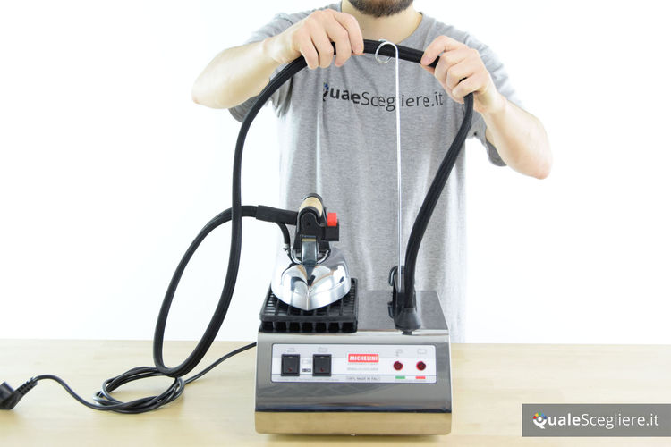 Michelini Jemma Avantgarde A-7JA