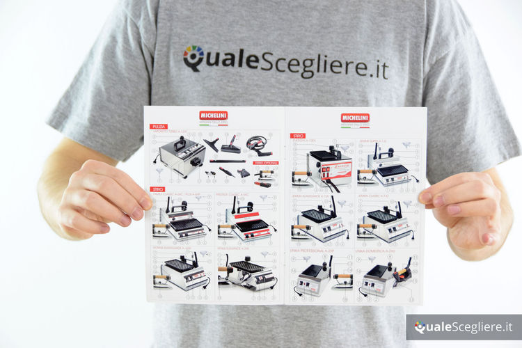 Michelini Jemma Avantgarde A-7JA