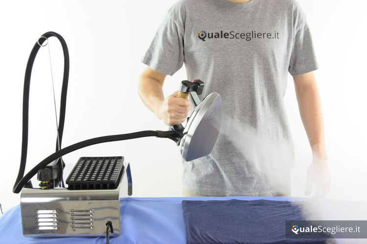 Michelini Jemma Avantgarde A-7JA