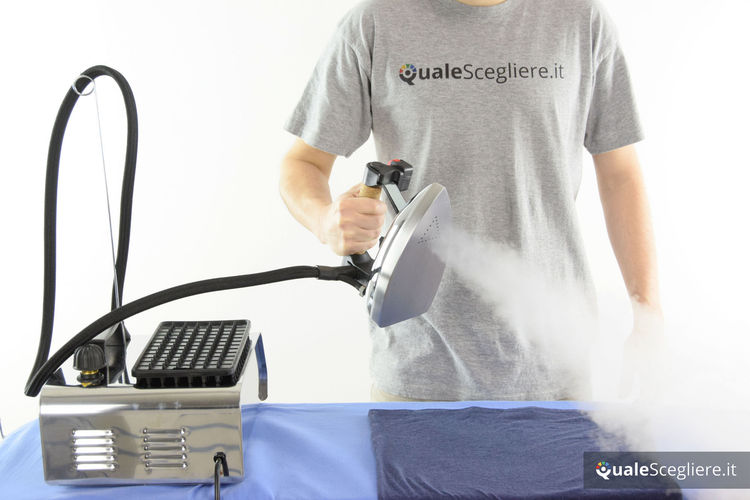 Michelini Jemma Avantgarde A-7JA