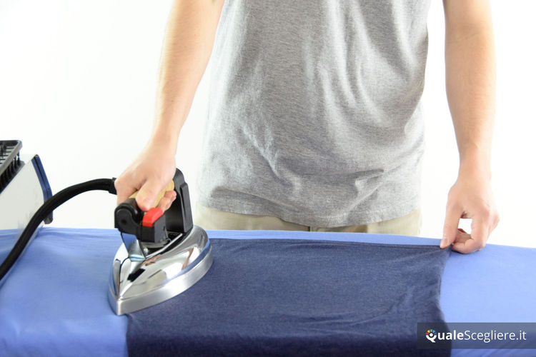 Michelini Jemma Avantgarde A-7JA